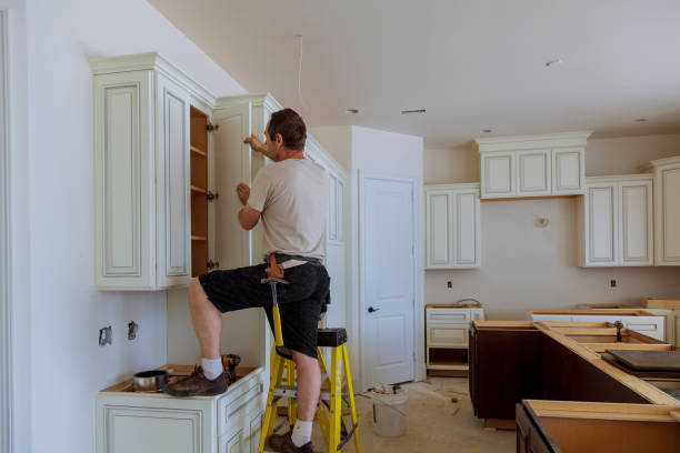 Licensed Kitchen Flooring service in Arnold, MD - BM Kitchen