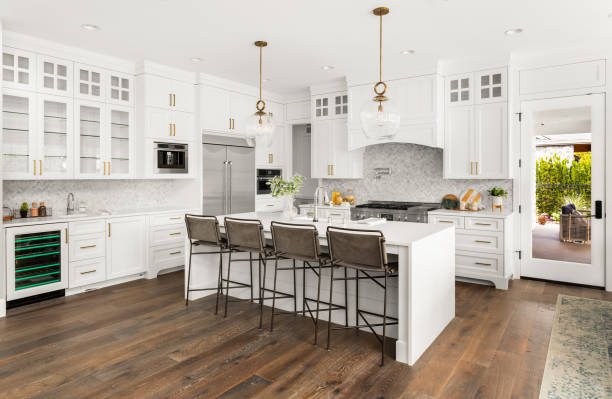 24/7 Emergency Kitchen Flooring experts in Arnold, MD