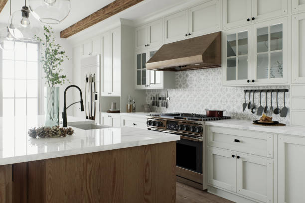 Affordable Kitchen Flooring solutions in Arnold, MD